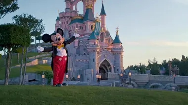 Disneyland Paris : les trente ans d'un rêve toujours plus grand