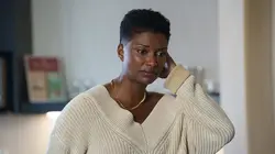 Disparition au palace