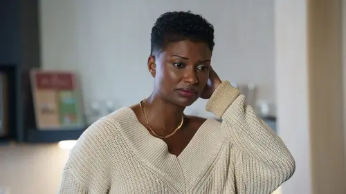 Disparition au palace