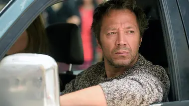 Disparition inquiétante S01E01 L'évaporation