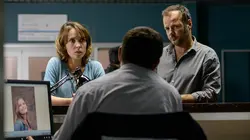 Disparue S01E01