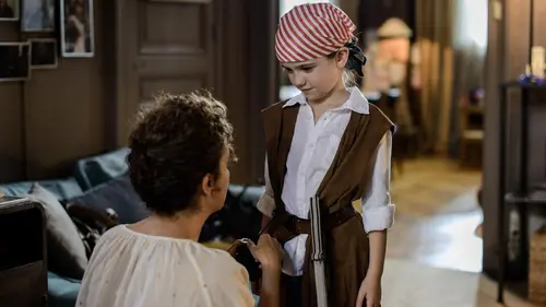 Disparue S01E04