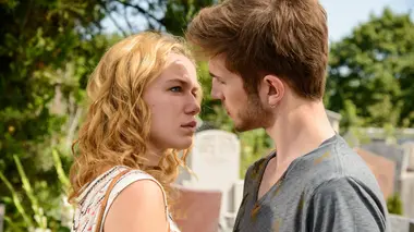 Disparue