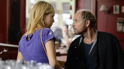 Disparue S01E07