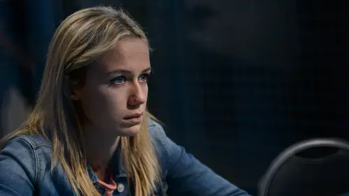Disparue S01E08