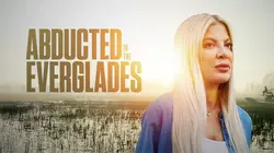 Disparue dans les Everglades