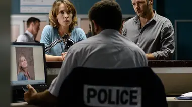 Disparue S01E01