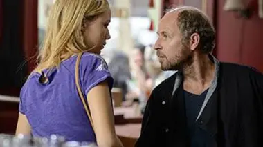 Disparue S01E07