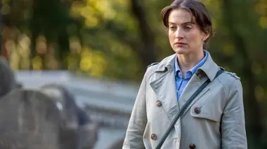 Disparues S01E01