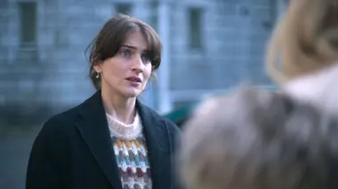 Disparues S01E03