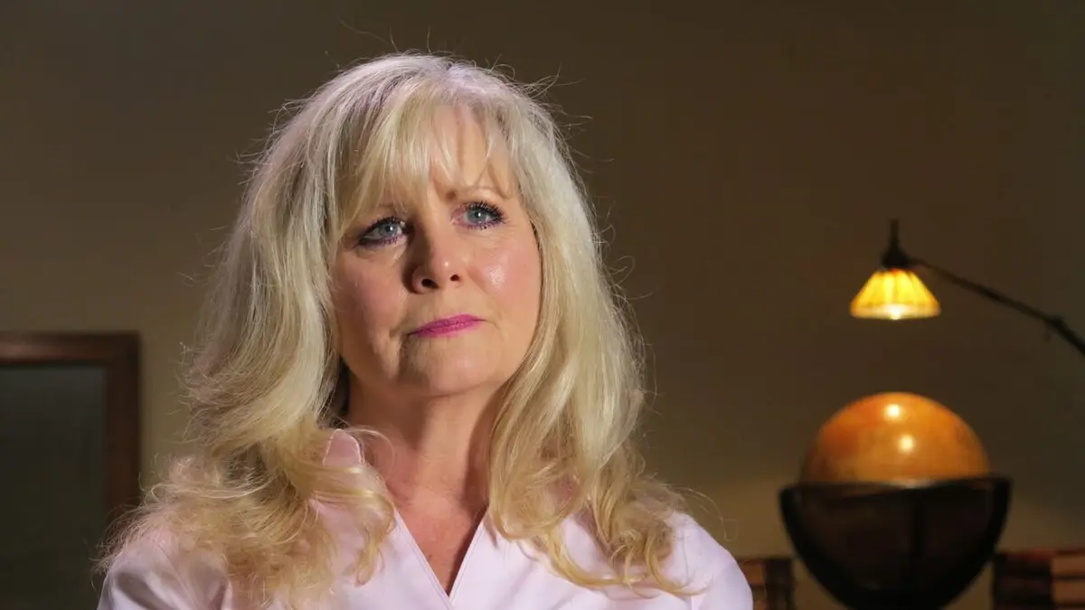 Disparus Chemin vers nulle part