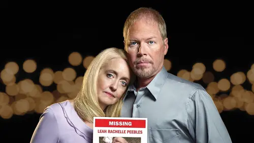 Disparus Triangle amoureux en streaming