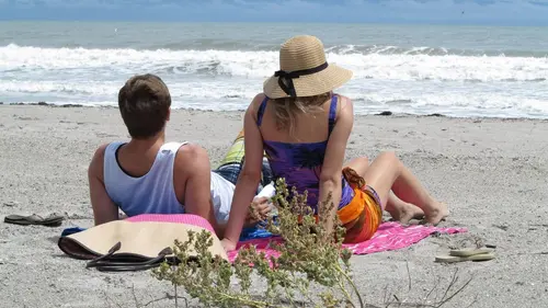 Disparus Interrompue en streaming