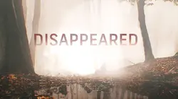 Disparus Le patriarche