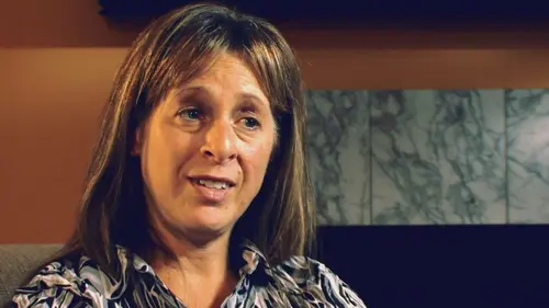 Disparus Lee Cutler : une âme perdue