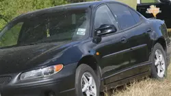 Disparus  La fin de l'innocence