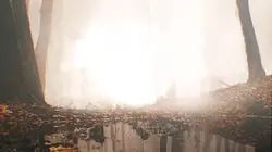 Disparus Eaux troubles