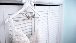 Disparus La mariée disparue