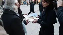 Visuel de Disparus, au coeur de l'enquête