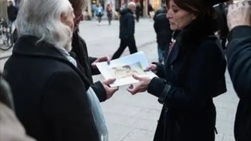 Disparus, au coeur de l'enquête