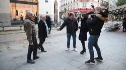 Visuel de Disparus, au coeur de l'enquête avec Patricia Fagué