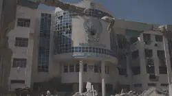 Disunited Nations - Proche-Orient : l'ONU dans la tourmente