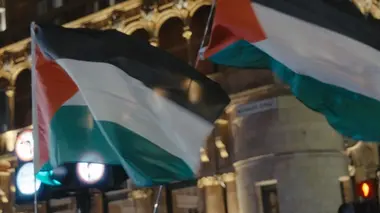 Disunited Nations - Proche-Orient : l'ONU dans la tourmente