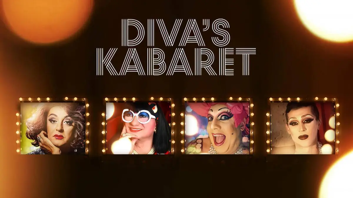 Diva's Kabaret