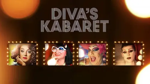 Diva's Kabaret