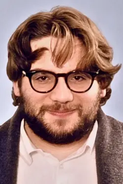 Photo de Divan Meyer