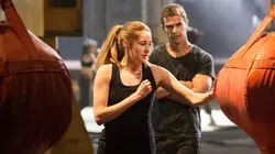 Divergente 2 : l'insurrection