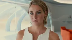 Divergente 3 : au-delà du mur