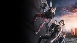 Divergente 3 : au-delà du mur