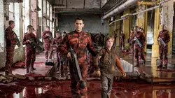 Divergente 3 : au-delà du mur