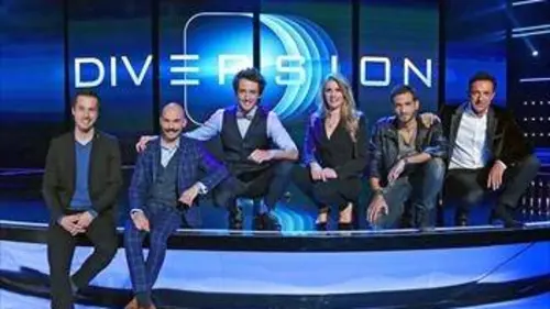Diversion Diversion, la magie continue