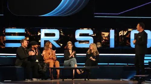 Diversion, la magie continue