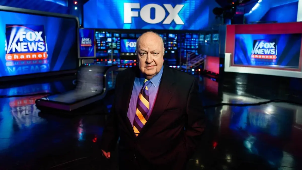 Diviser pour mieux régner : l'histoire de Roger Ailes