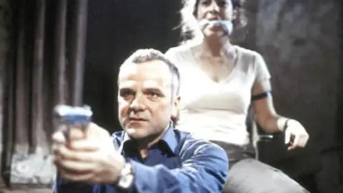 Division criminelle S01E21 L'interrogatoire