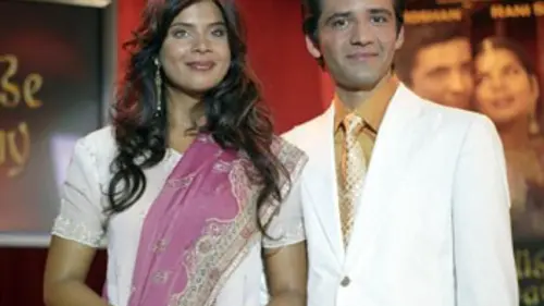 Division Criminelle S02E04 Bons baisers de Bombay