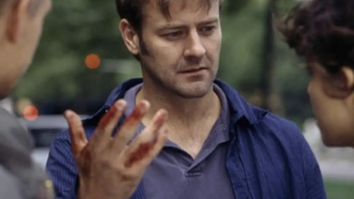 Division Criminelle S03E07 Amnésie