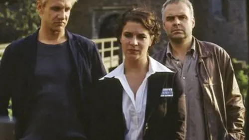 Division Criminelle S03E08 La vengeance des elfes