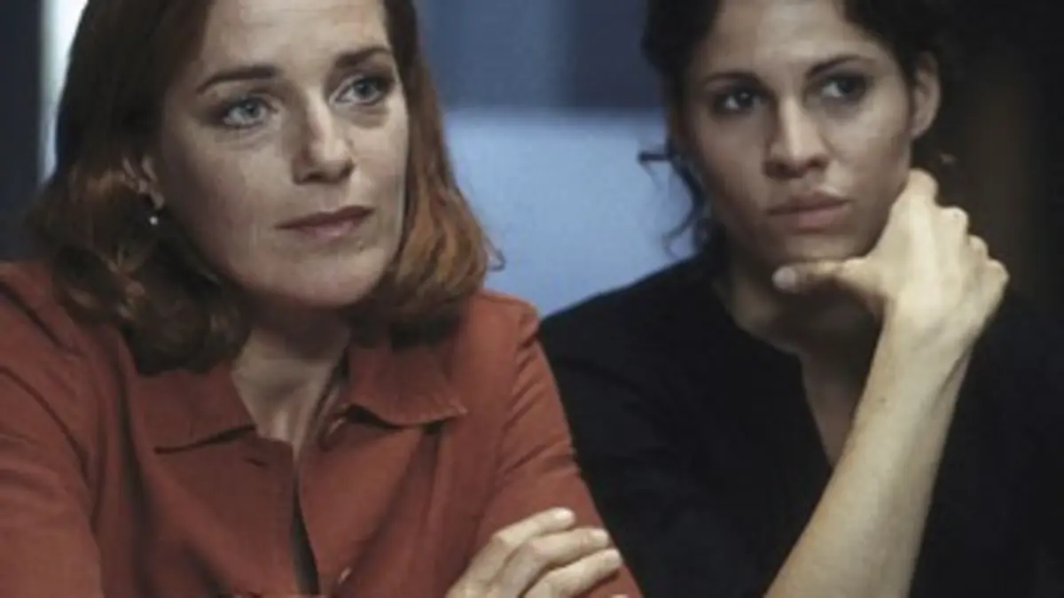 Division Criminelle S03E09 Petits crimes entre voisins