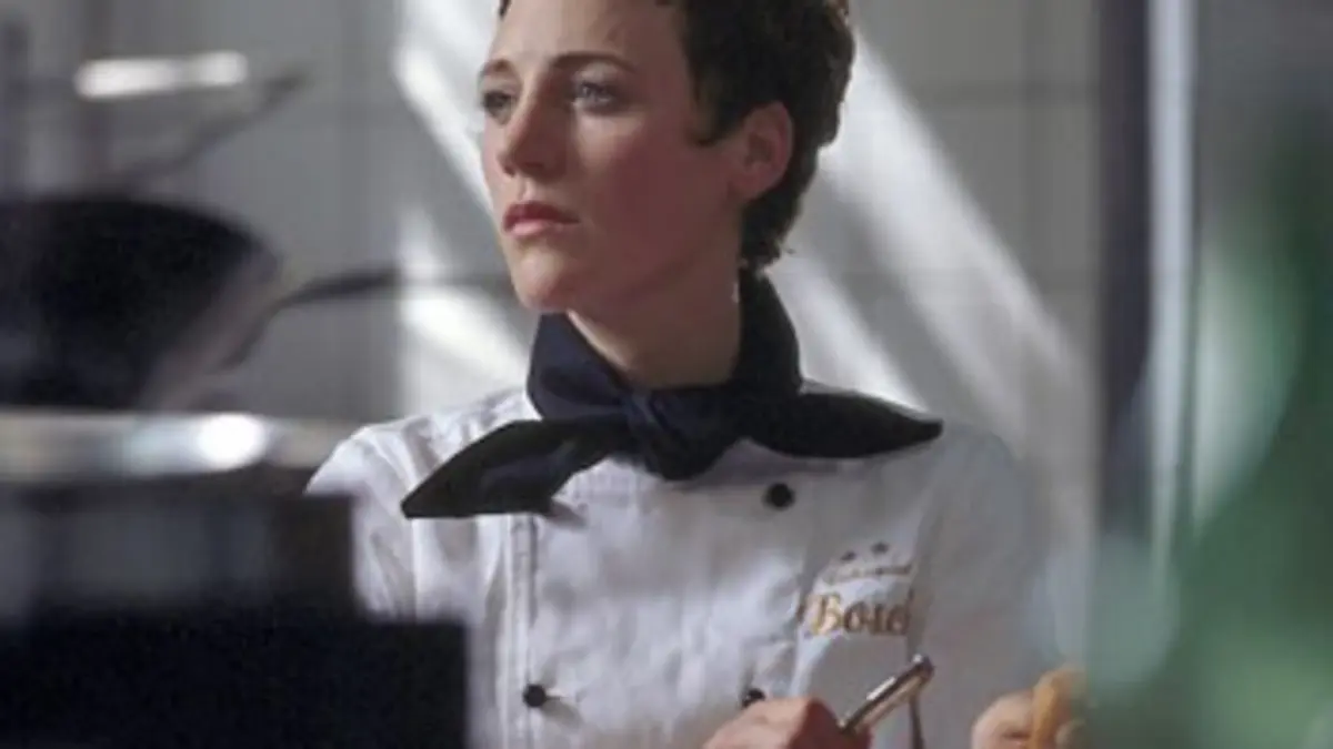 Division Criminelle S03E10 Poisson mortel