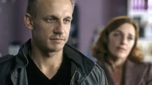 Division Criminelle S03E13 Double jeu