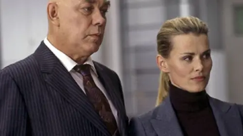 Division Criminelle S03E16 Une fine gachette