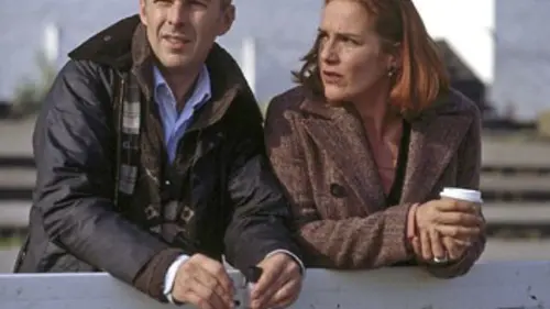 Division Criminelle S03E17 Question d'argent