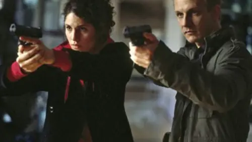 Division Criminelle S04E02 Kidnapping en famille