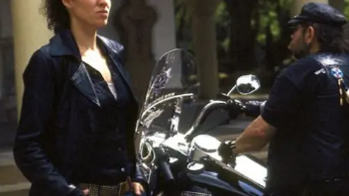 Division Criminelle S04E08 Un cercueil pour deux