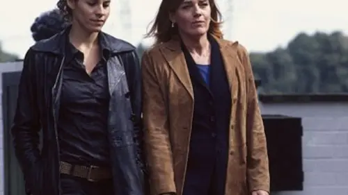 Division Criminelle S04E11 Ce mort que nul n'aimait