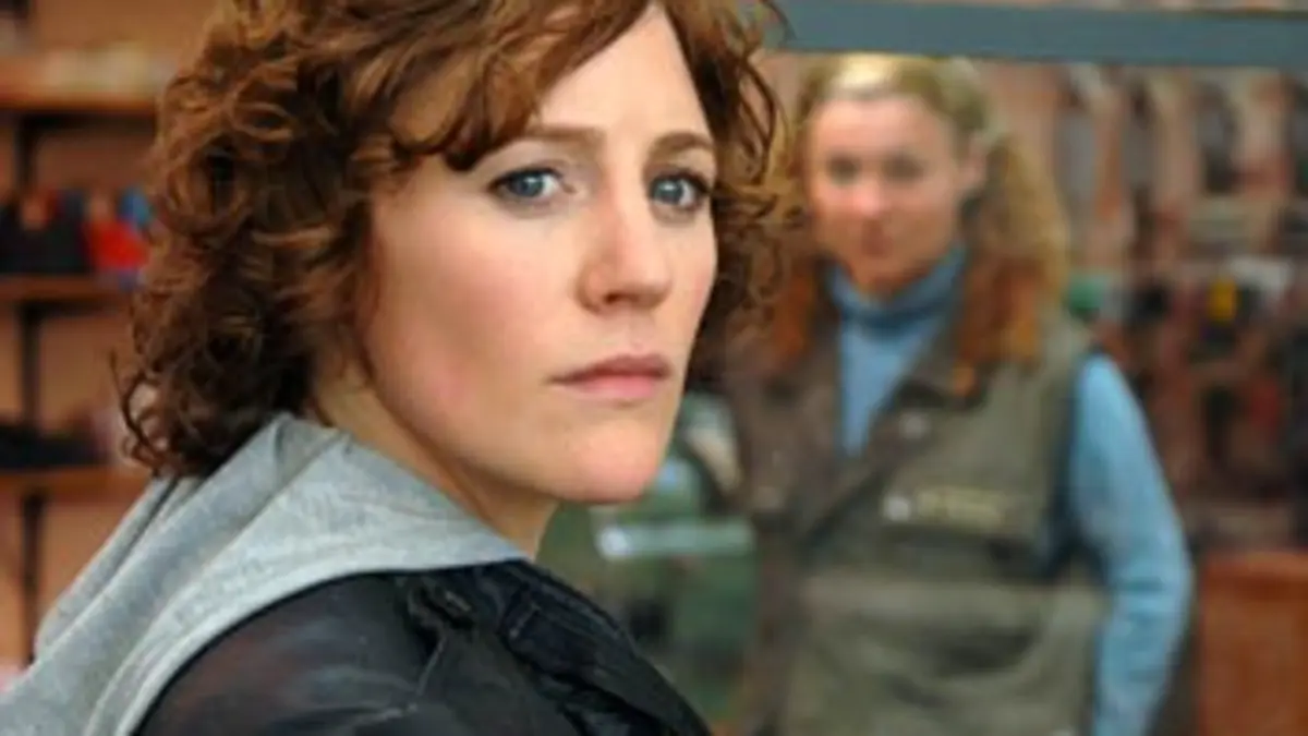 Division criminelle S05E16 Le dernier contrat